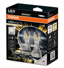 Osram H4 44W LEDriving ALLSEASON 2700k/6000k  (2 stk.)